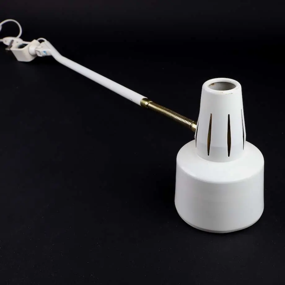 Skrivbordslampa