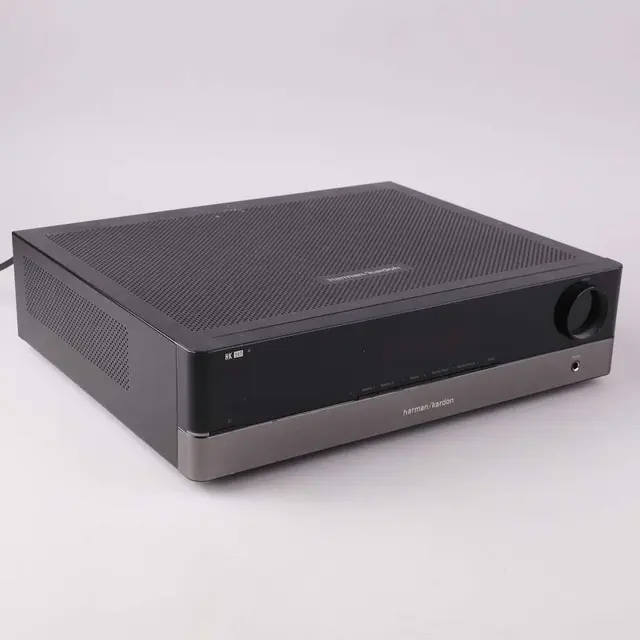 Förstärkare Harman Kardon