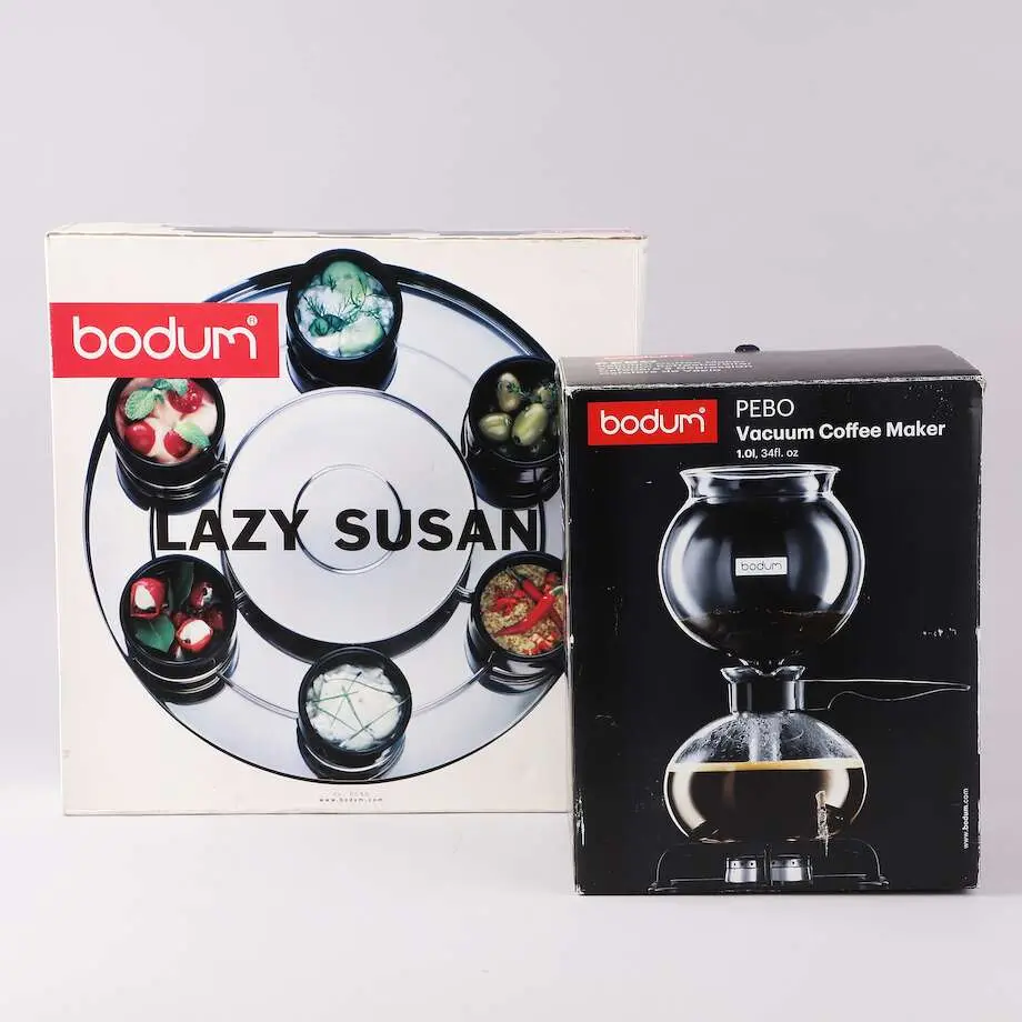 Bodum Lazy Susan