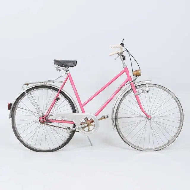 Damcykel