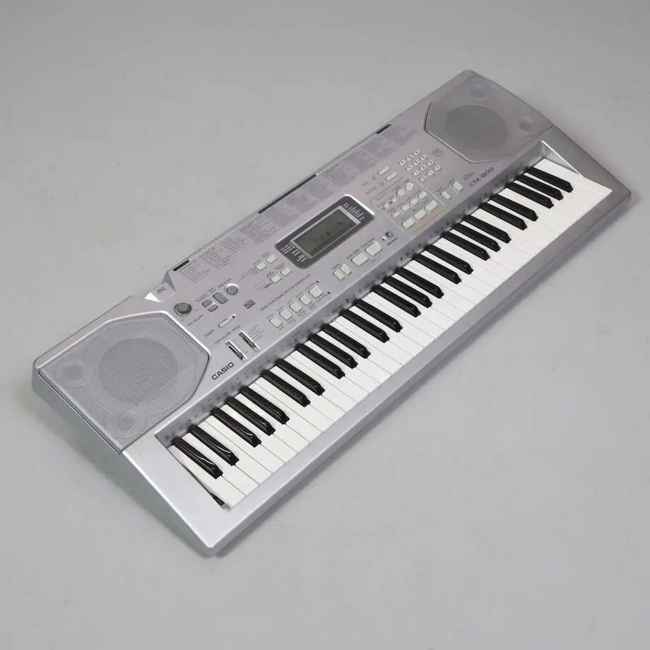 Keyboard