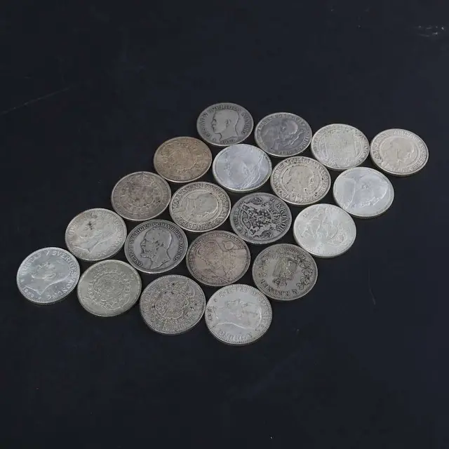 Silver