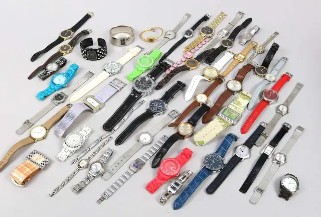 Armbandsur