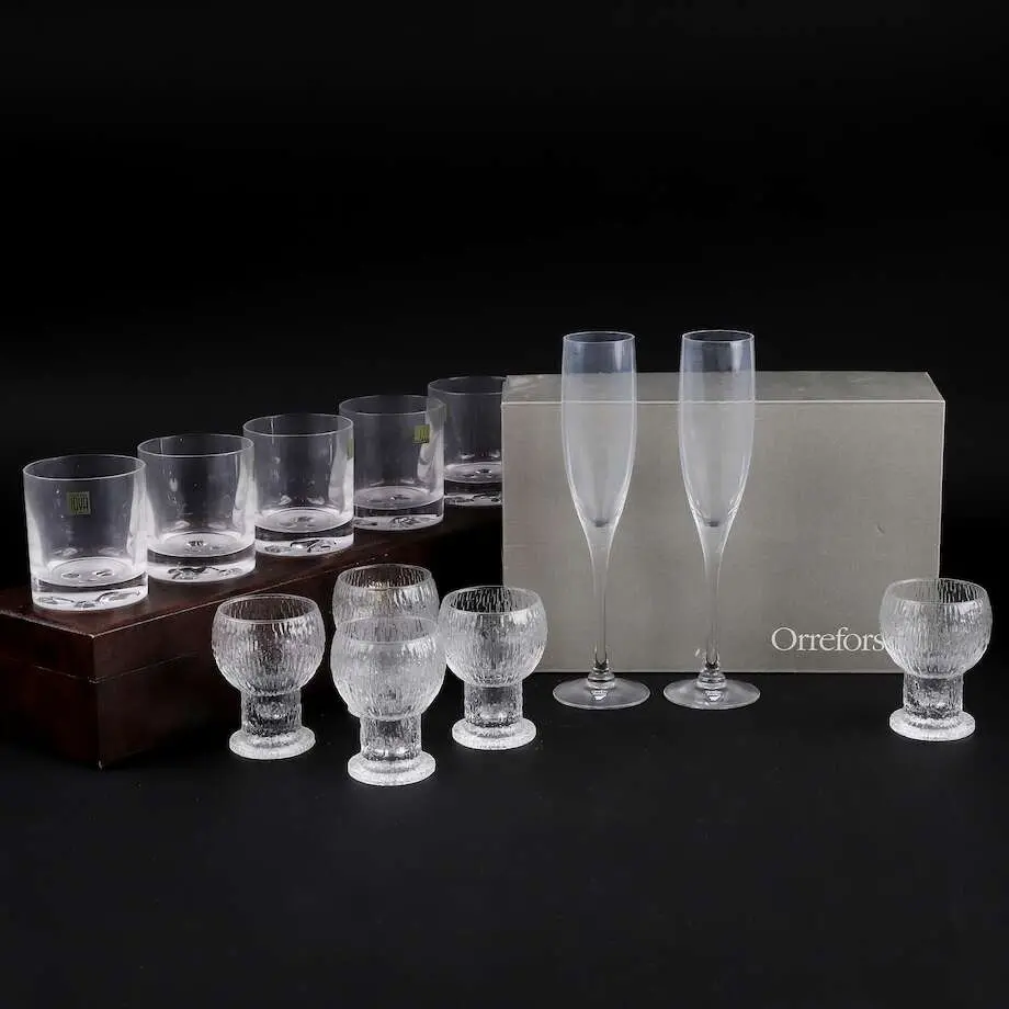 Whiskyglas