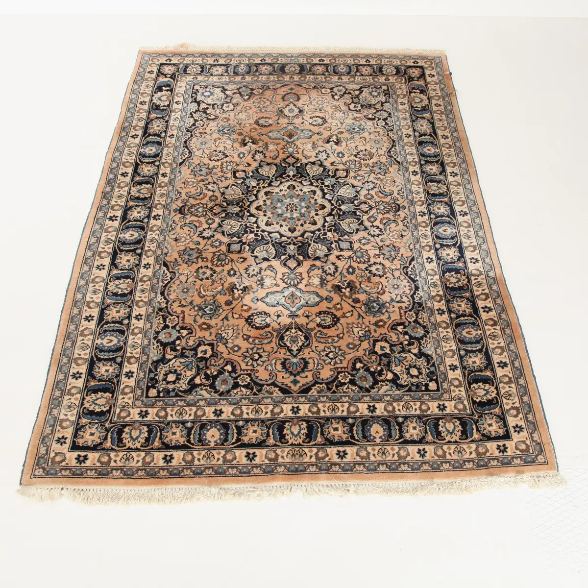 ORIENTMATTA MESHAD, 298 x 203 cm, Iran.