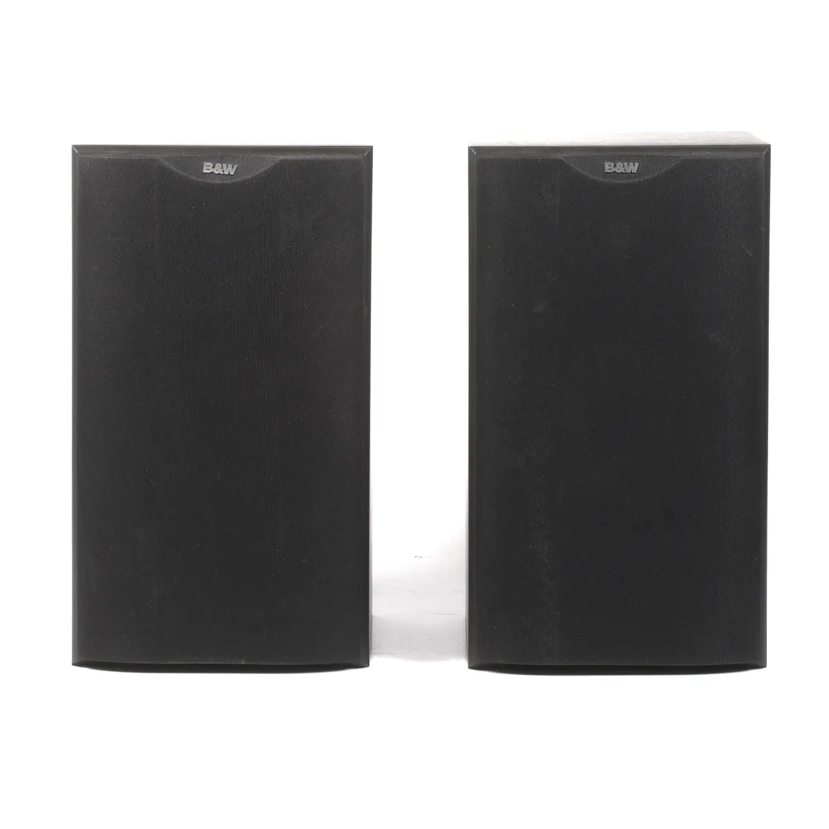 HÖGTALARE, ett par, Bowers & Wilkins (B&W) DM 601.