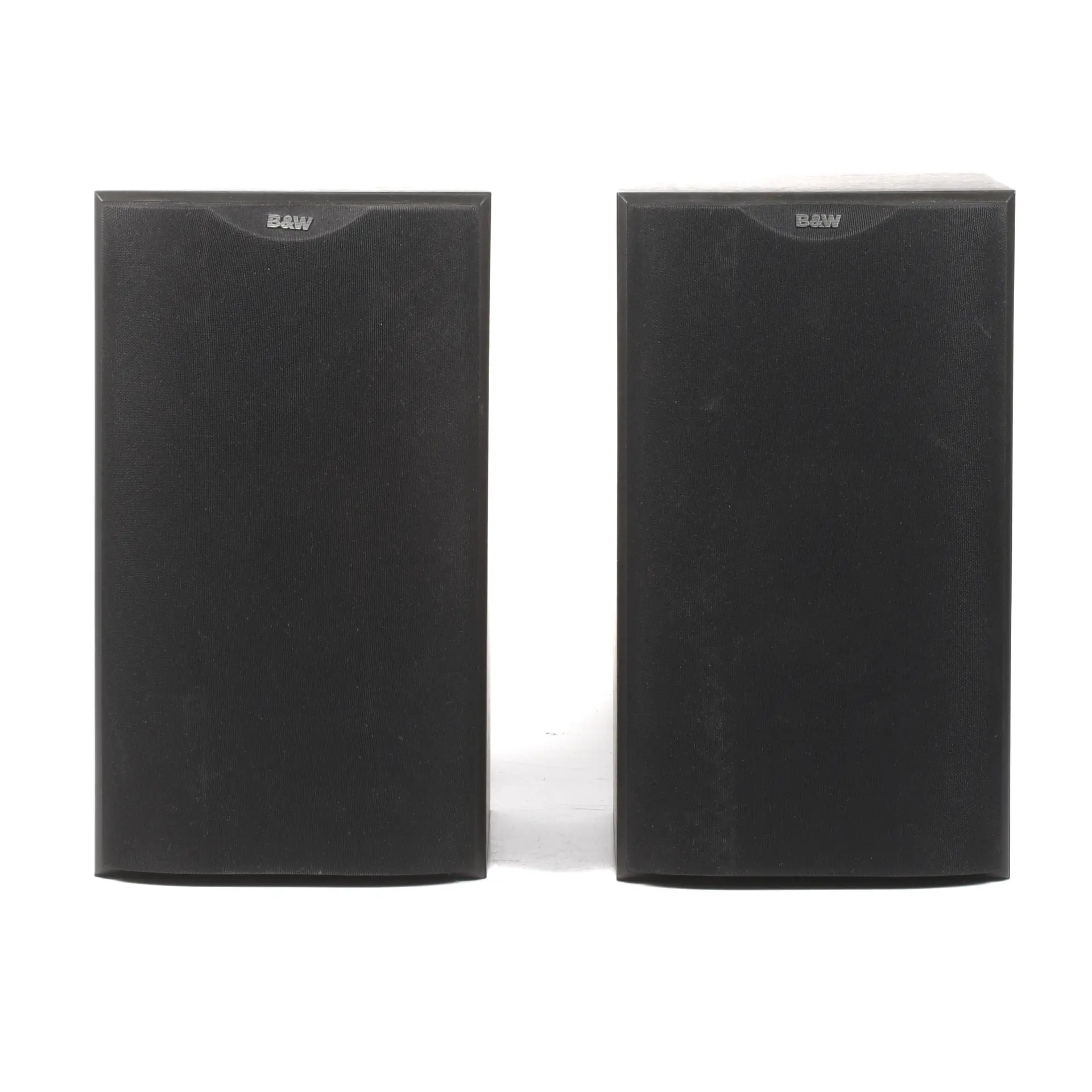 HÖGTALARE, ett par, Bowers & Wilkins (B&W) DM 601.