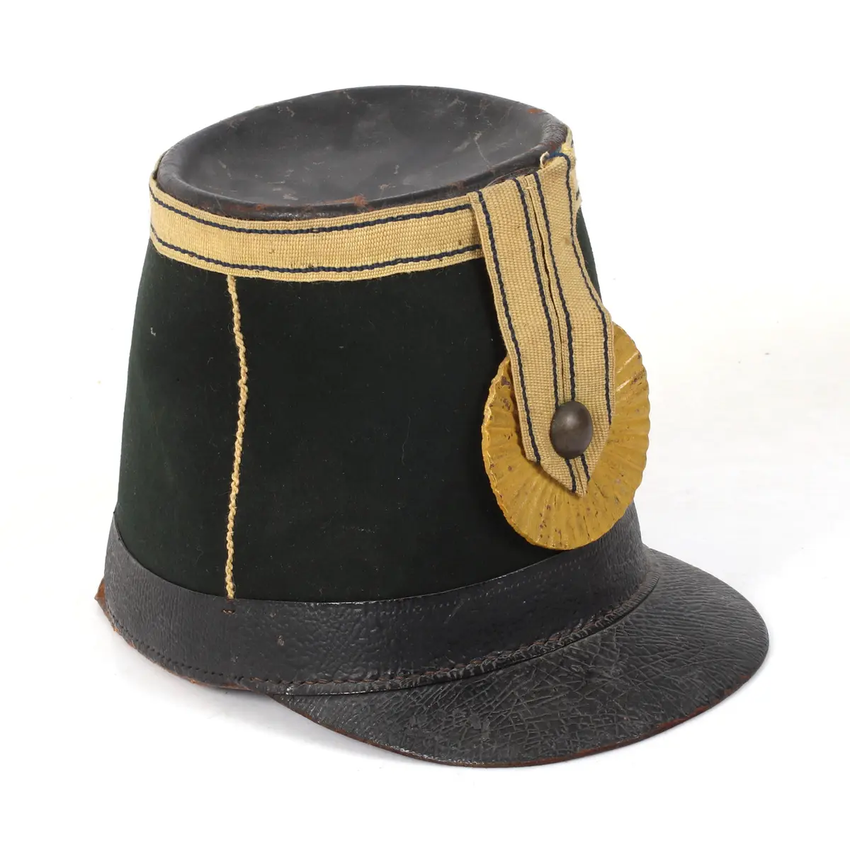 KÄPPI, m/1854, Sverige.