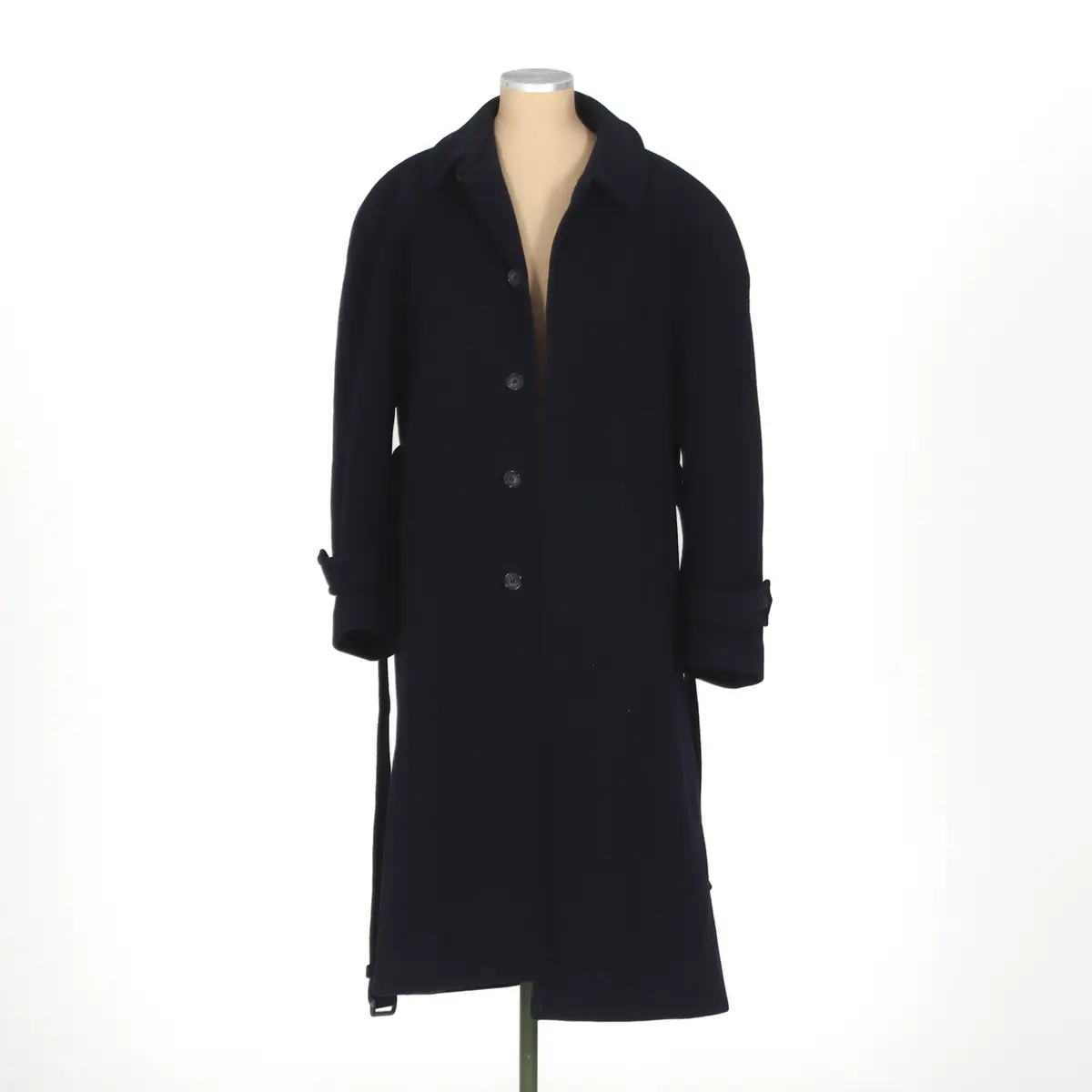 ÖVERROCK, Cashmere/ull, Van Gils, 1980-tal.