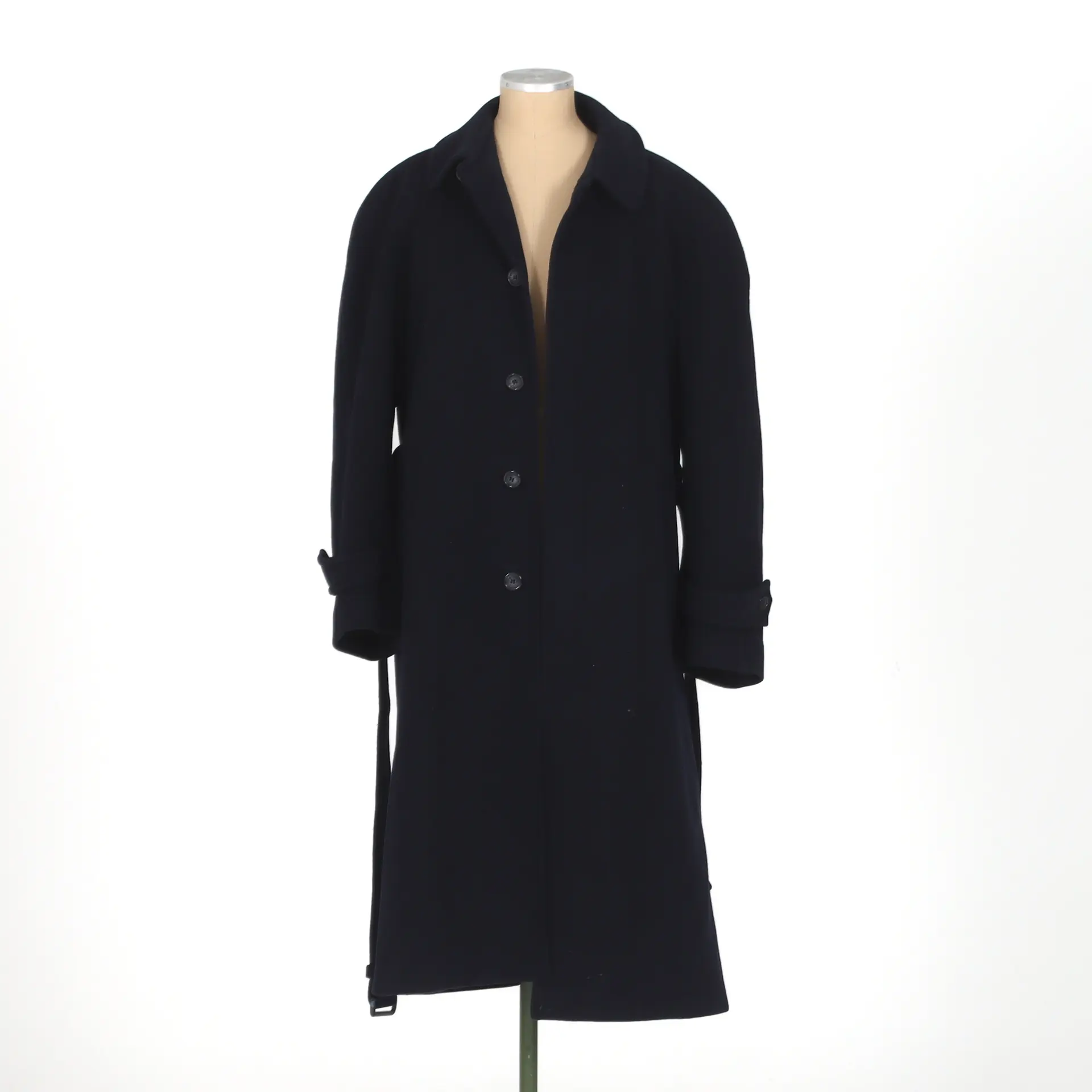 ÖVERROCK, Cashmere/ull, Van Gils, 1980-tal.