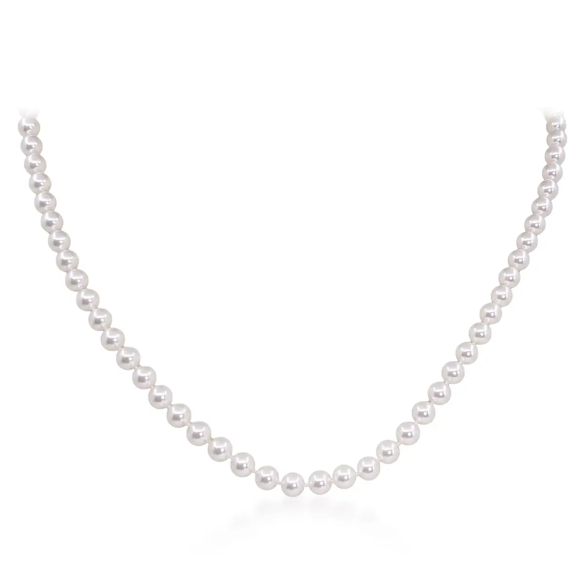 Akoya Pearl Necklace