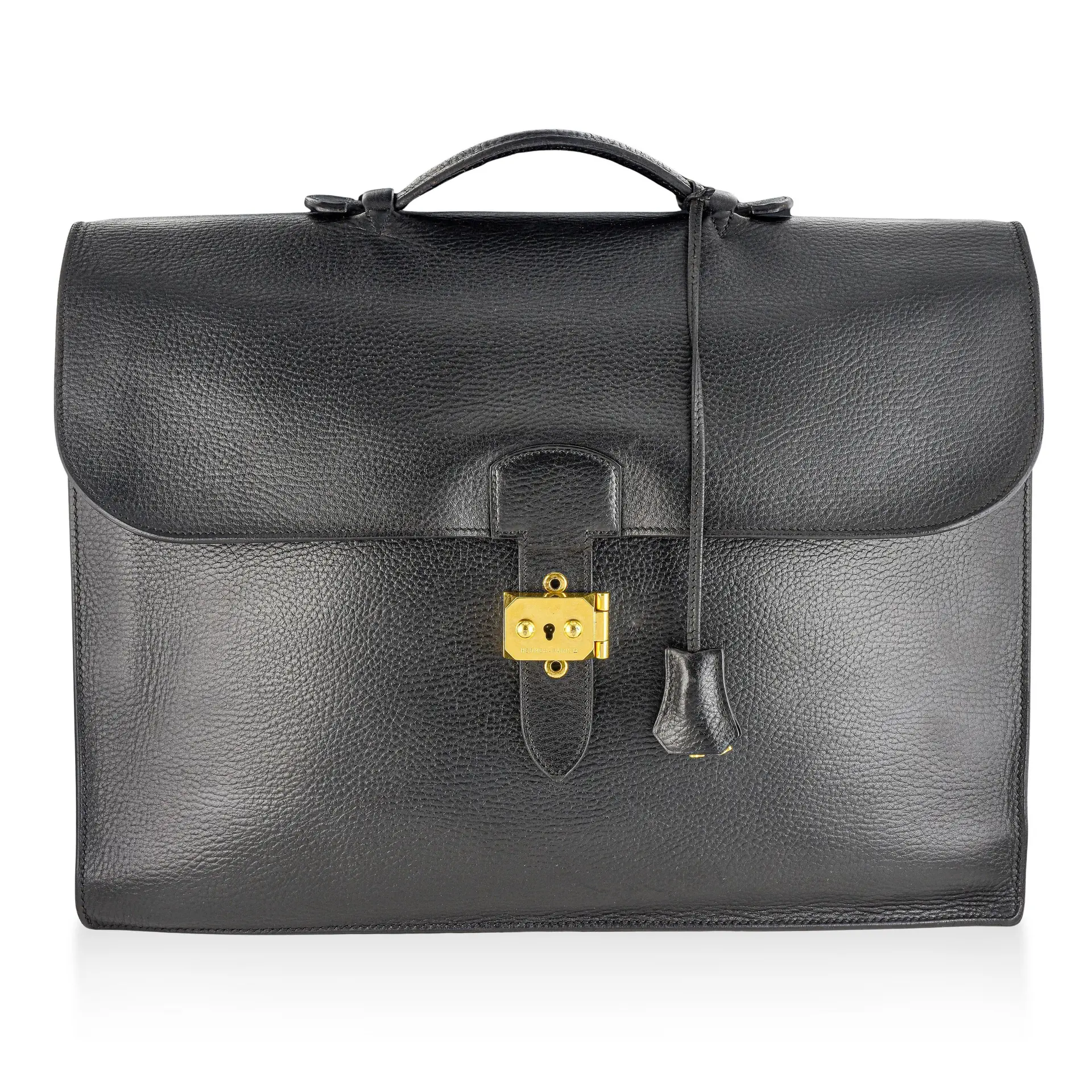 Hermes Sac a Depeches Briefcase
