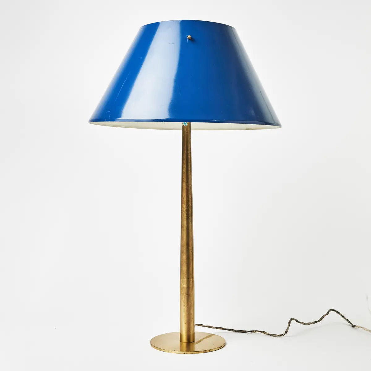 HANS-AGNE JAKOBSSON. Bordslampa, Hans-Agne Jakobsson AB, Markaryd