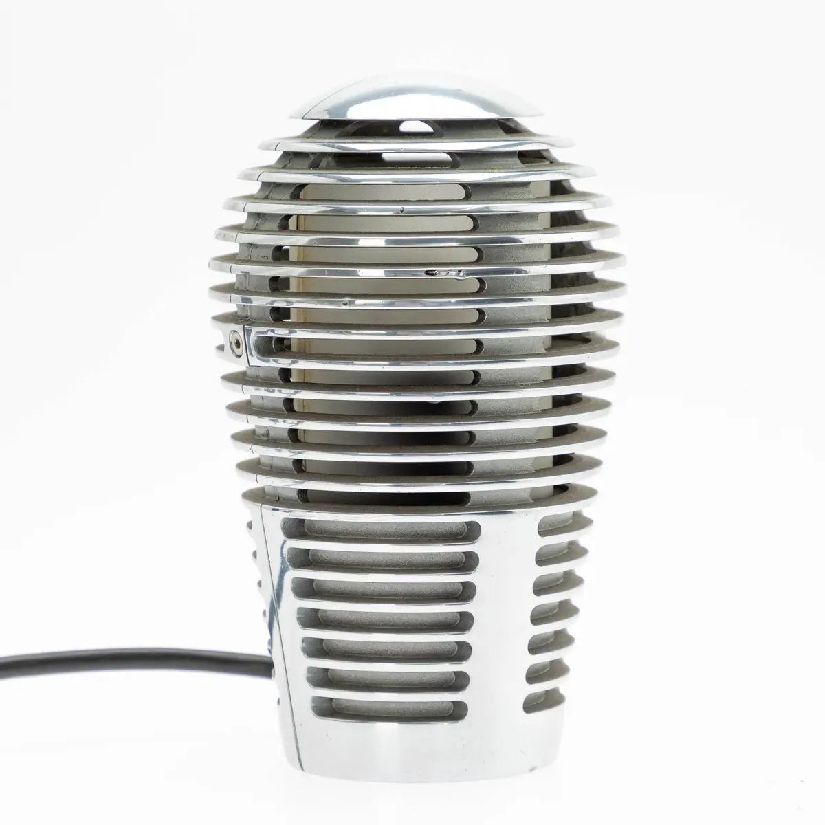 SERGI & OSCAR DEVESA. Metalarte, Tischlampe 'Zen', 1980er Jahre.