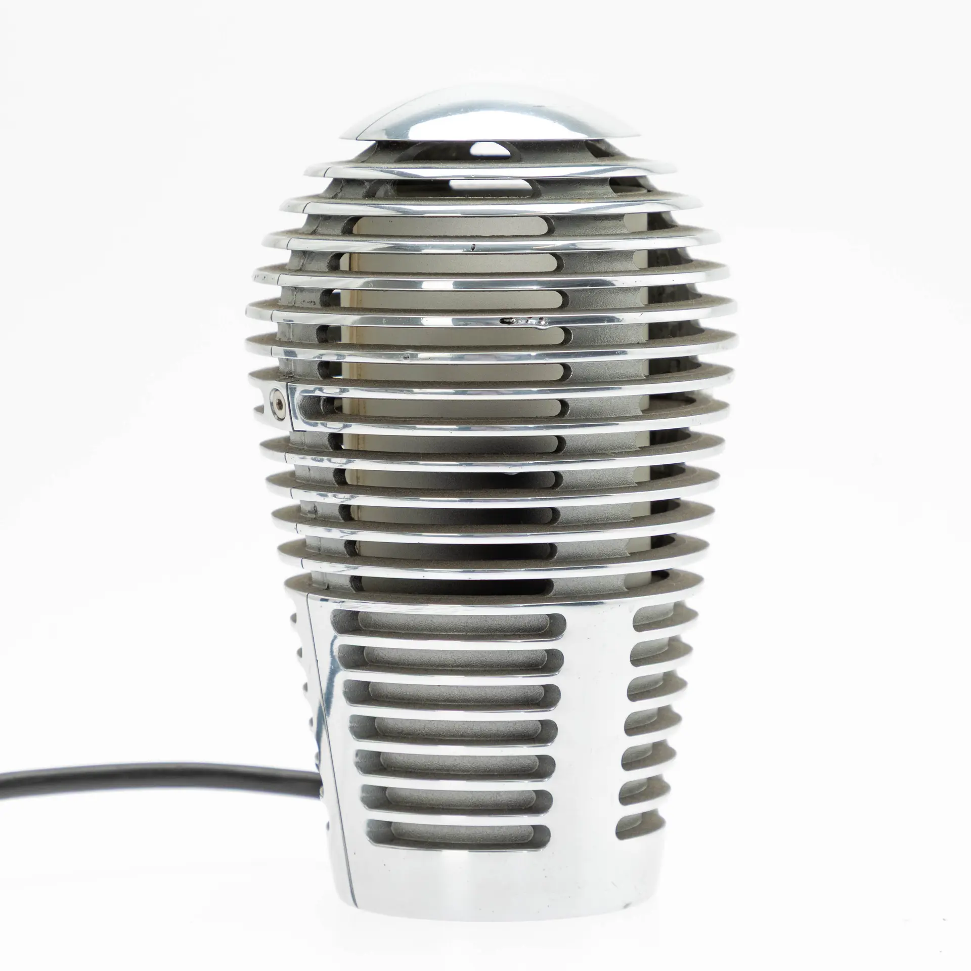 SERGI & OSCAR DEVESA. Metalarte, Tischlampe 'Zen', 1980er Jahre.