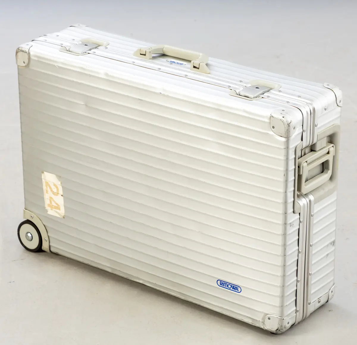 RIMOWA. Reisekoffer / Trolley.