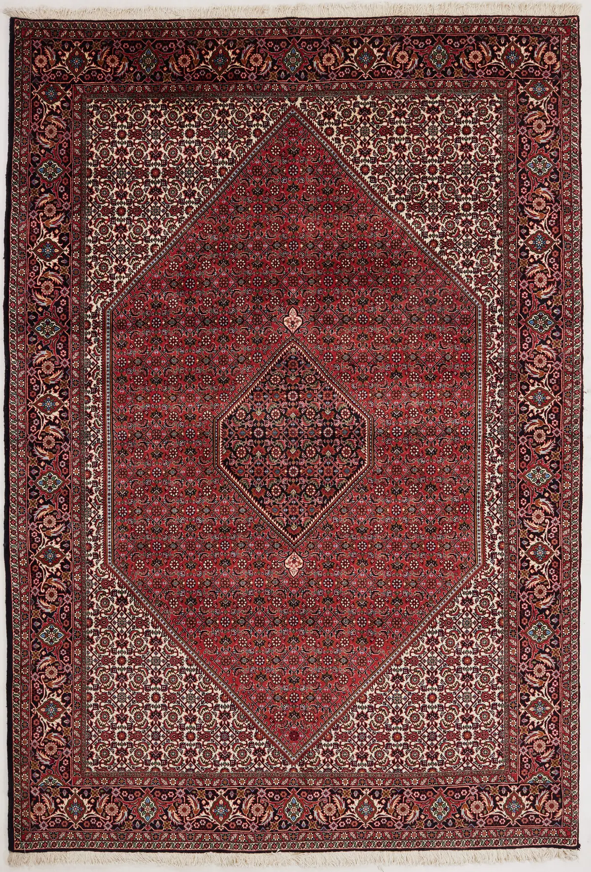 ORIENTMATTA. Bidjar, ca 303x203 cm.