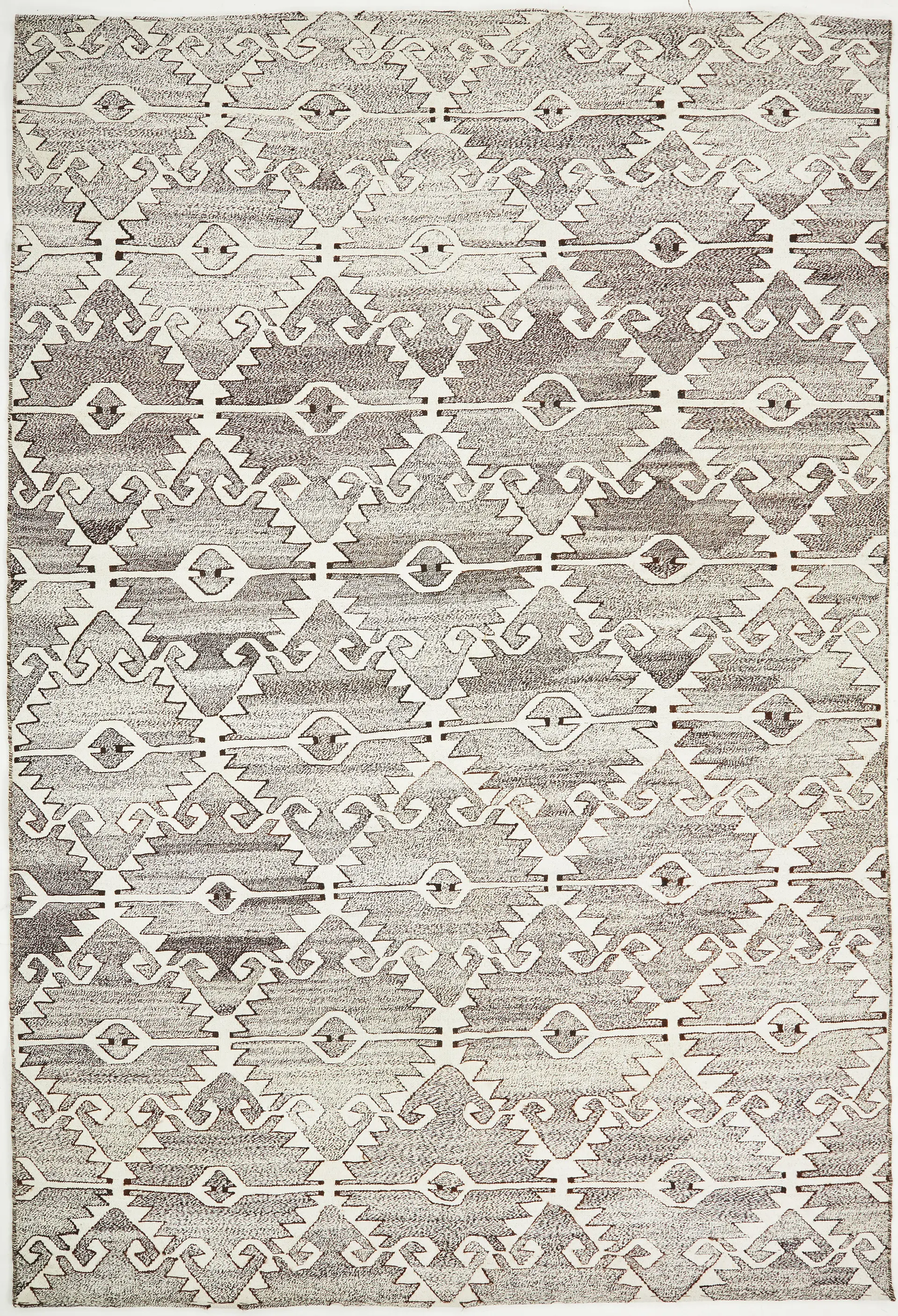 MATTA, Kelim, ca 292x202 cm.
