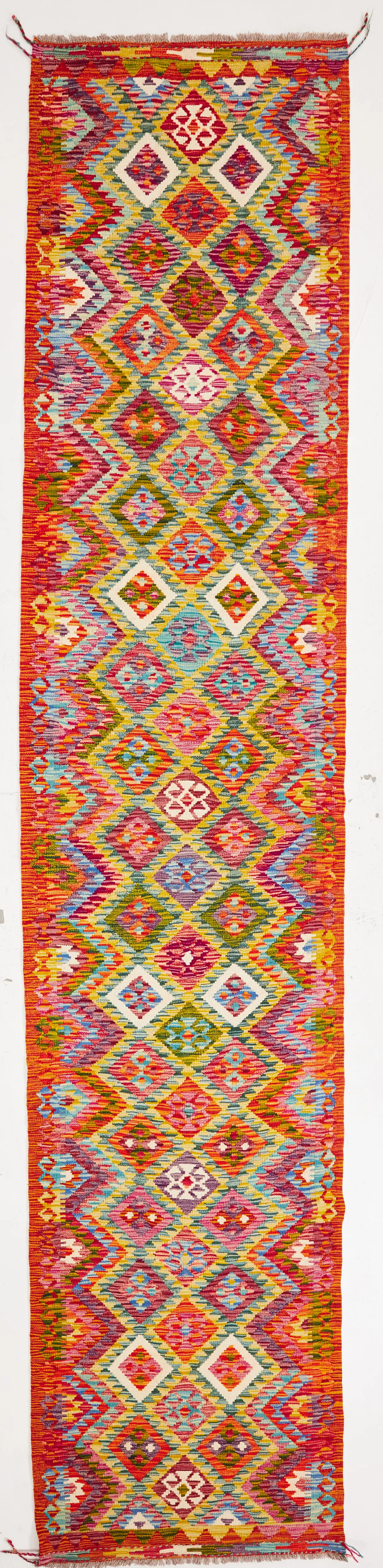 MATTA, Kelim, gallerimodell, 388x82.