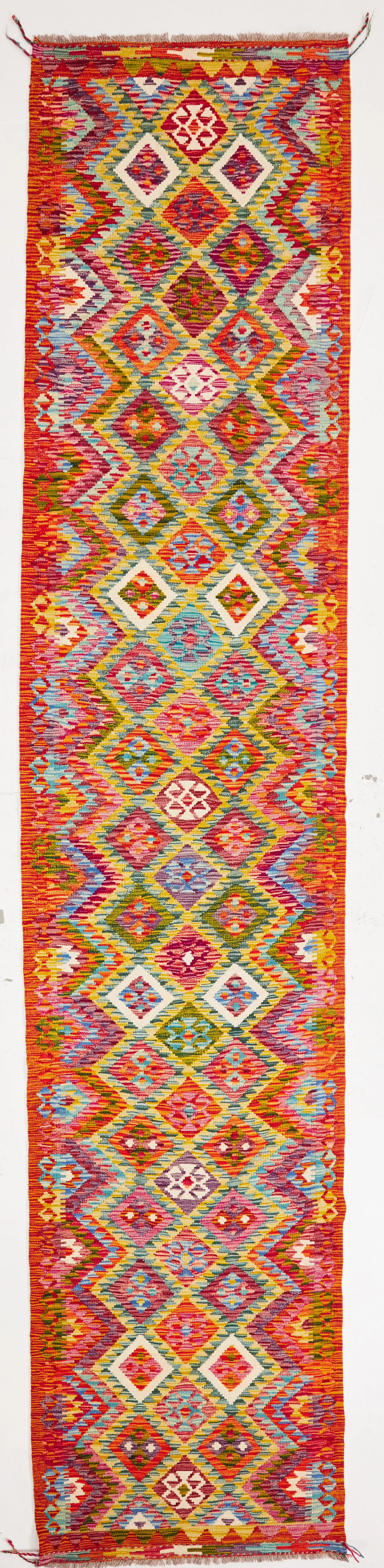 MATTA, Kelim, gallerimodell, 388x82.