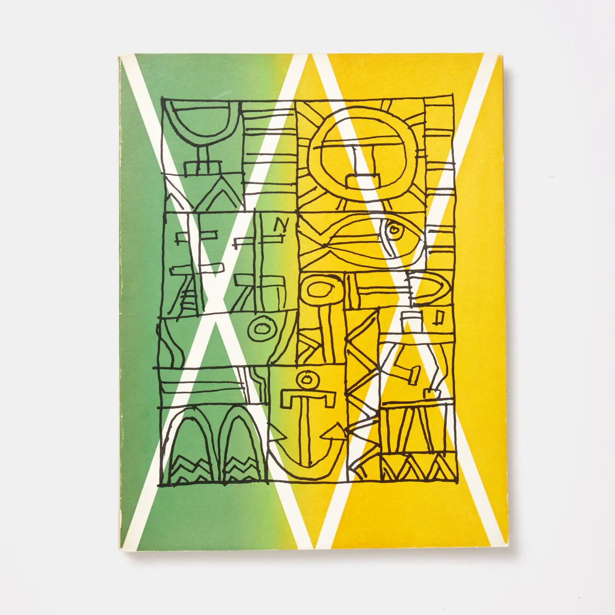 XXe SIECLE, No 13, 1959.