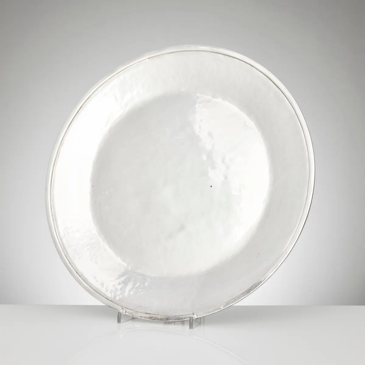 REY URBAN. Fat, sterlingsilver, Stockholm 1966.