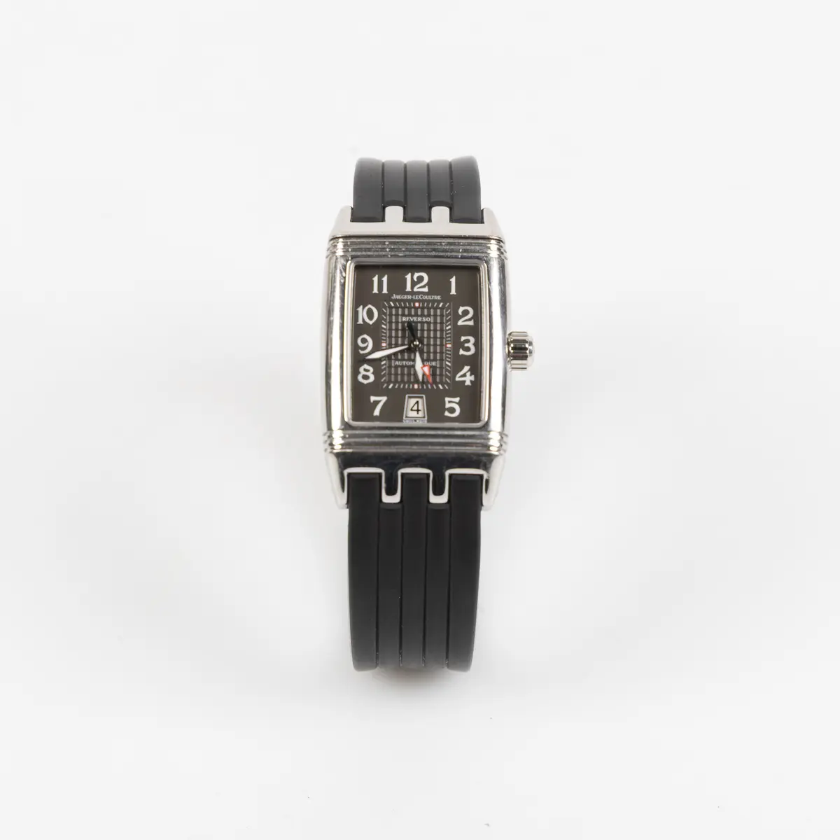 JAEGER-LECOULTRE, armbandsur, Grand Sport Reverso, 27x36 (43) mm, ca 2000.