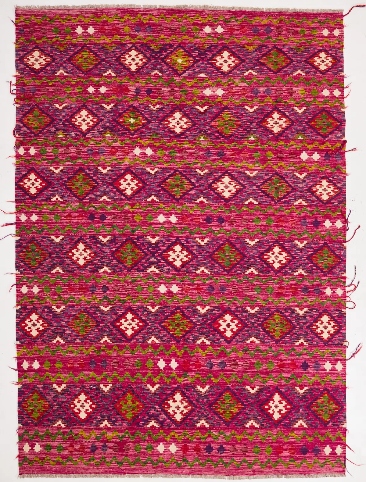 MATTA, Kelim, 290x207.