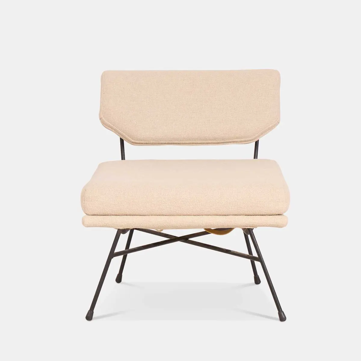 BBPR for Arflex an 'Elettra' lounge chair