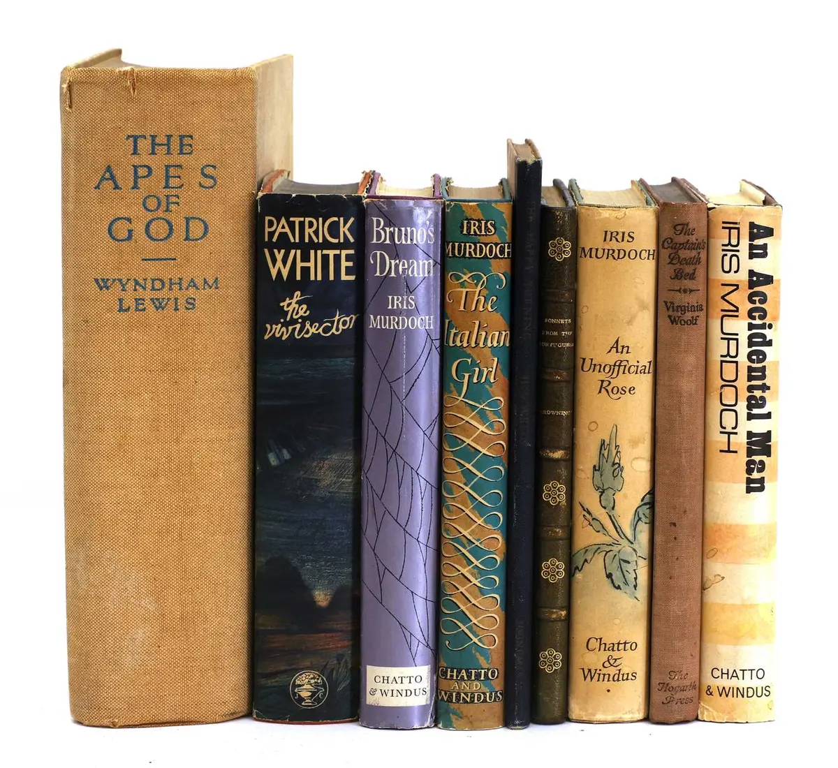 (Signed Limited Edition)- Wyndham LEWIS: The Apes of God. L, Arthur
