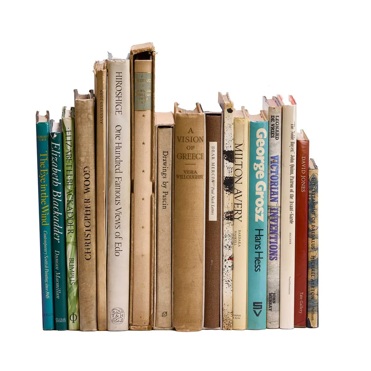 Flint, William Russell: Drawings. Collins, 1950, Limited Edn. #169