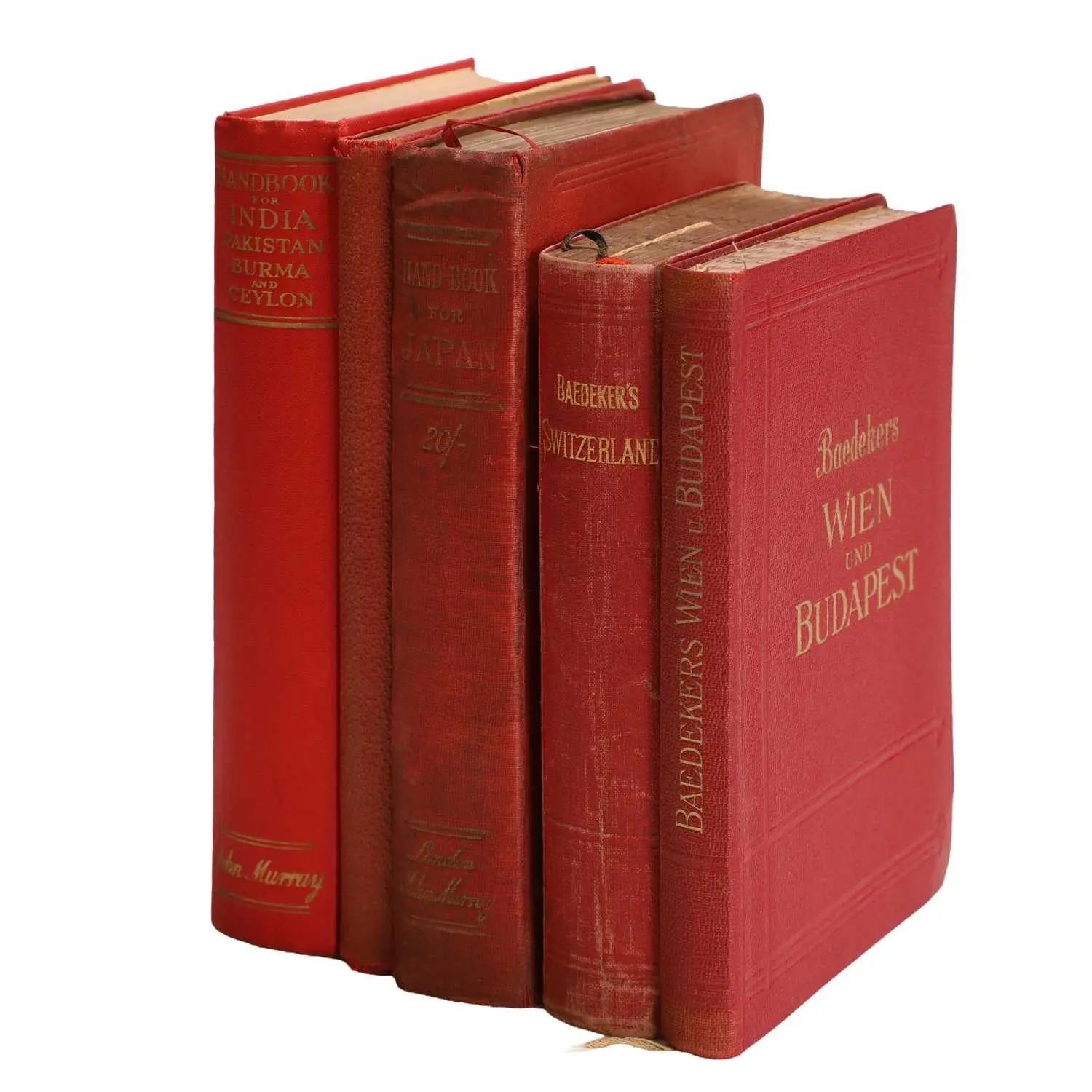 Whymper, Edward: Chamonix and the range of Mont Blanc, a guide. Murray, 1896