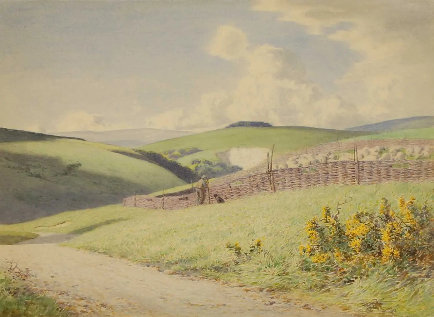 Joseph Kirkpatrick (1872-1936)