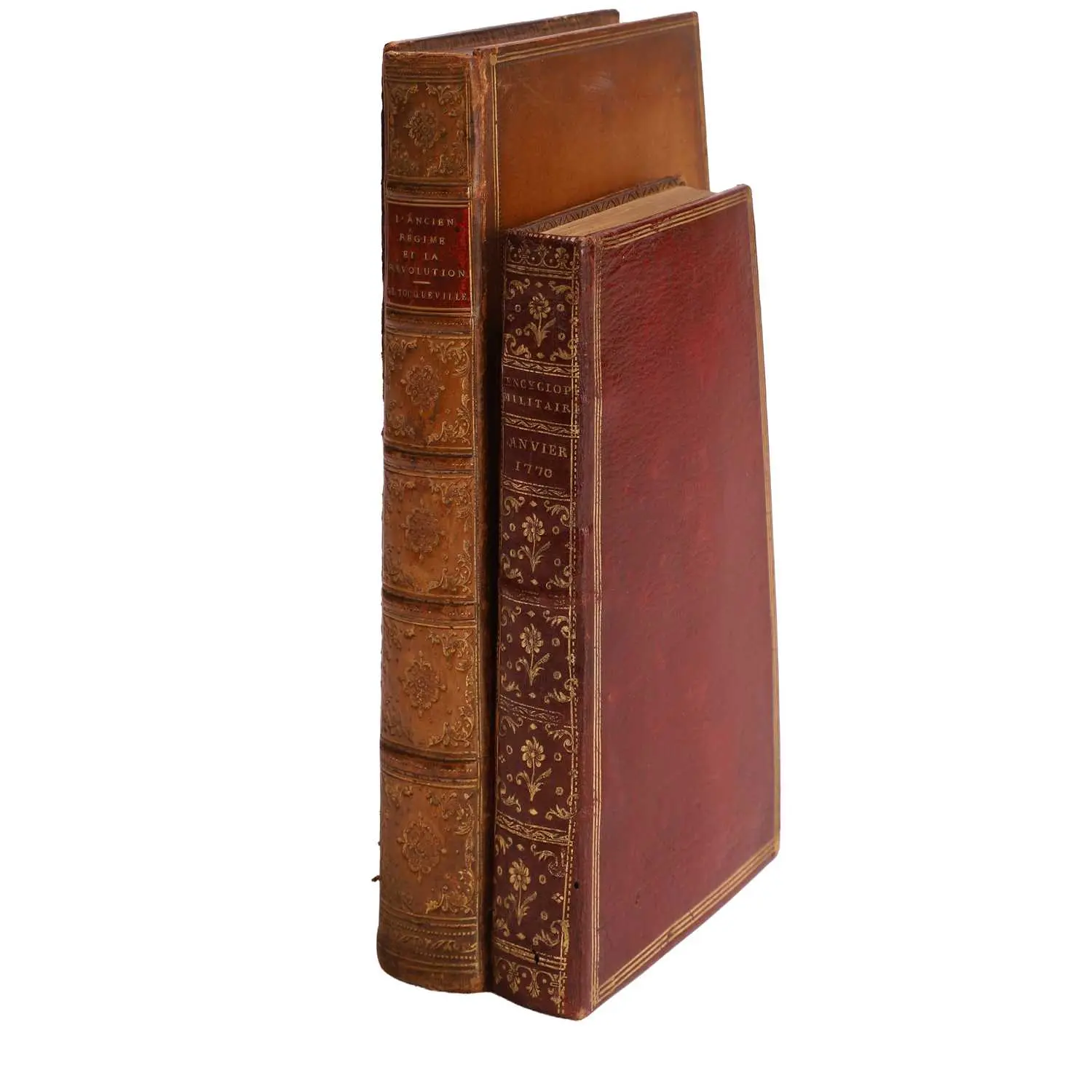 MILITARY- Encyclopédie militaire par une Société d'anciens officiers