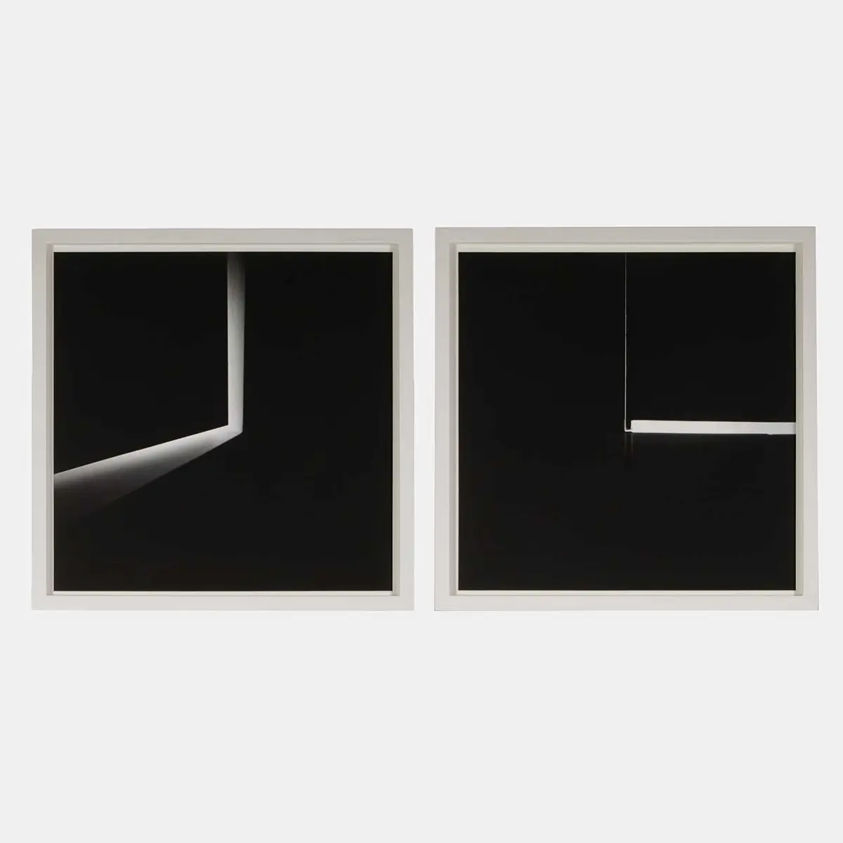 Piyatat Hemmatat (Thailand, b.1976) two fine art giclée prints