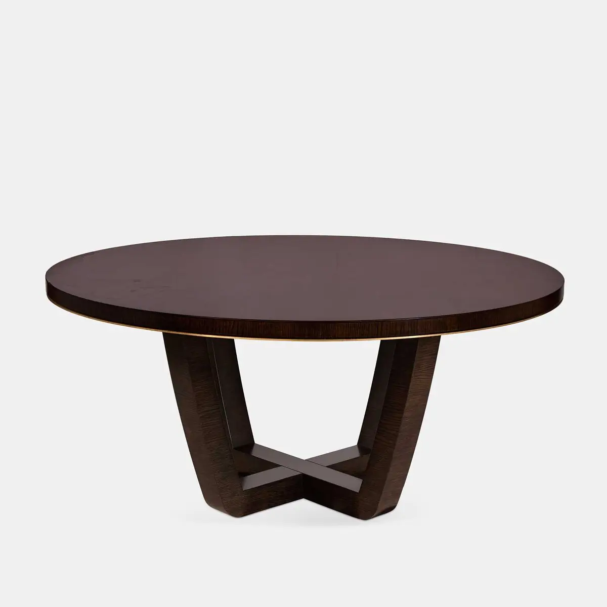 Davidson an 'Aspen' dining table