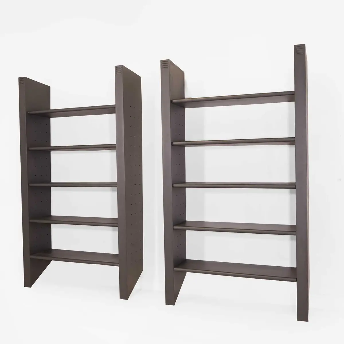 Philippe Starck (French, b.1949) for Disform a pair of 'Herbert Schoenheit'
