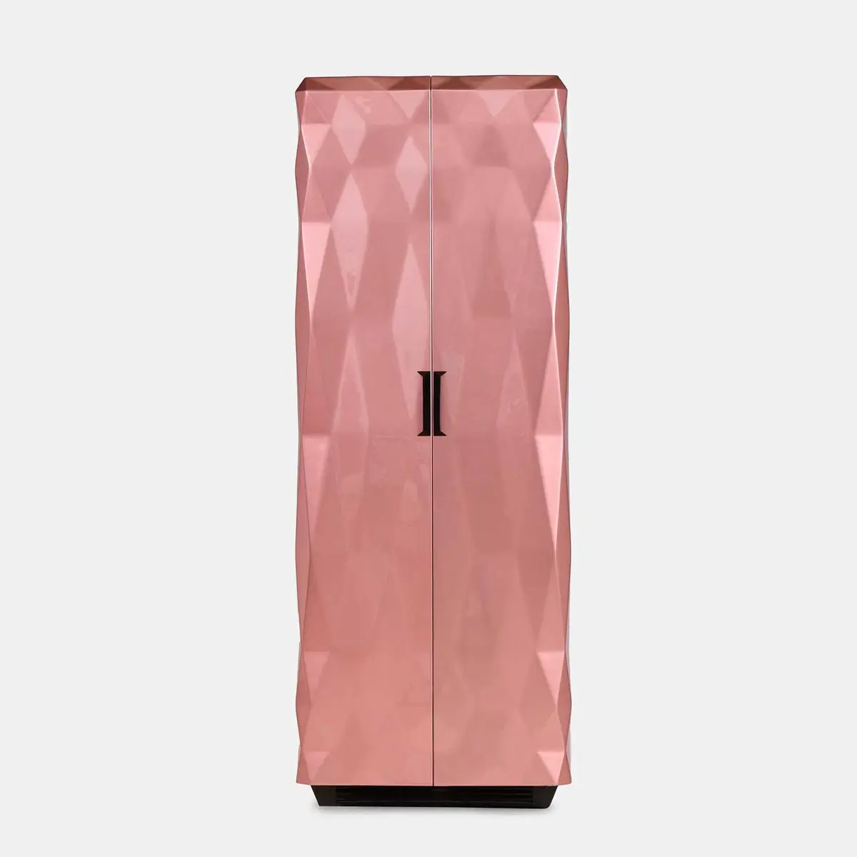 Sacha Lakic (French, b.1964) for Roche Bobois a 'Gourmet' fridge bar