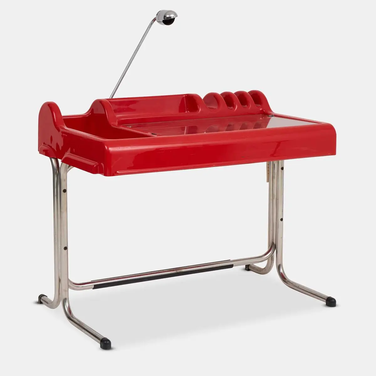 Nani Prina and Vittorio Parigi for Molteni & Co. an 'Orix' desk