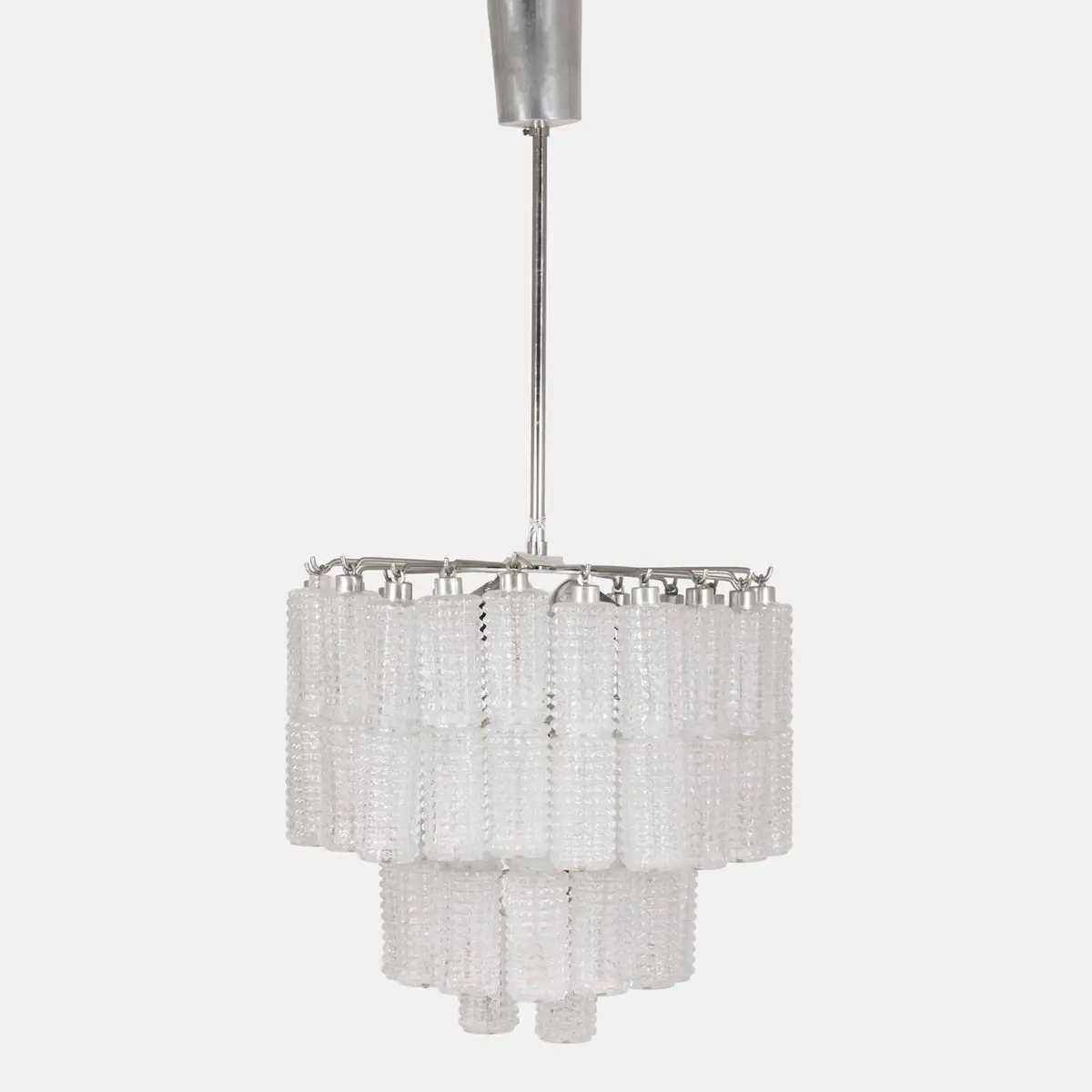 Murano a ceiling light