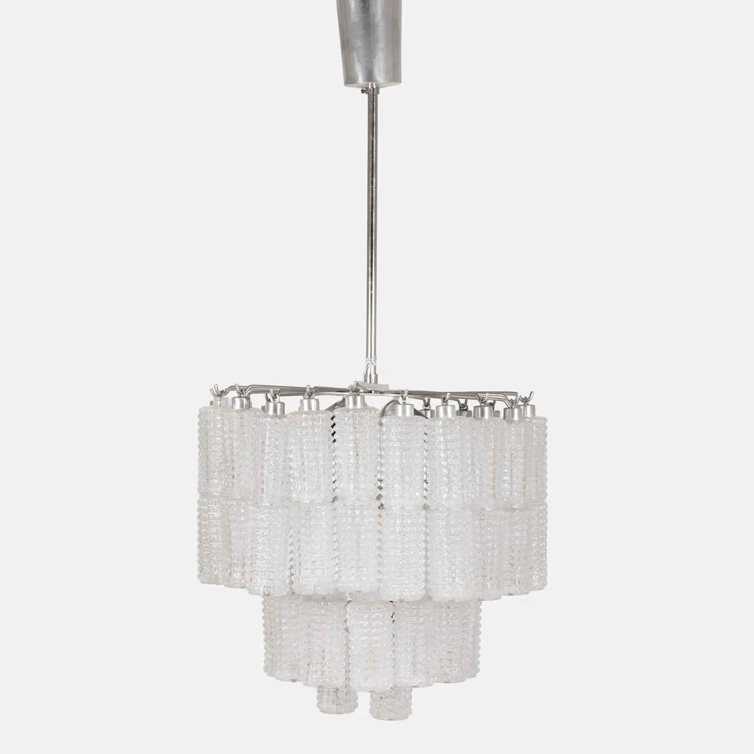 Murano a ceiling light