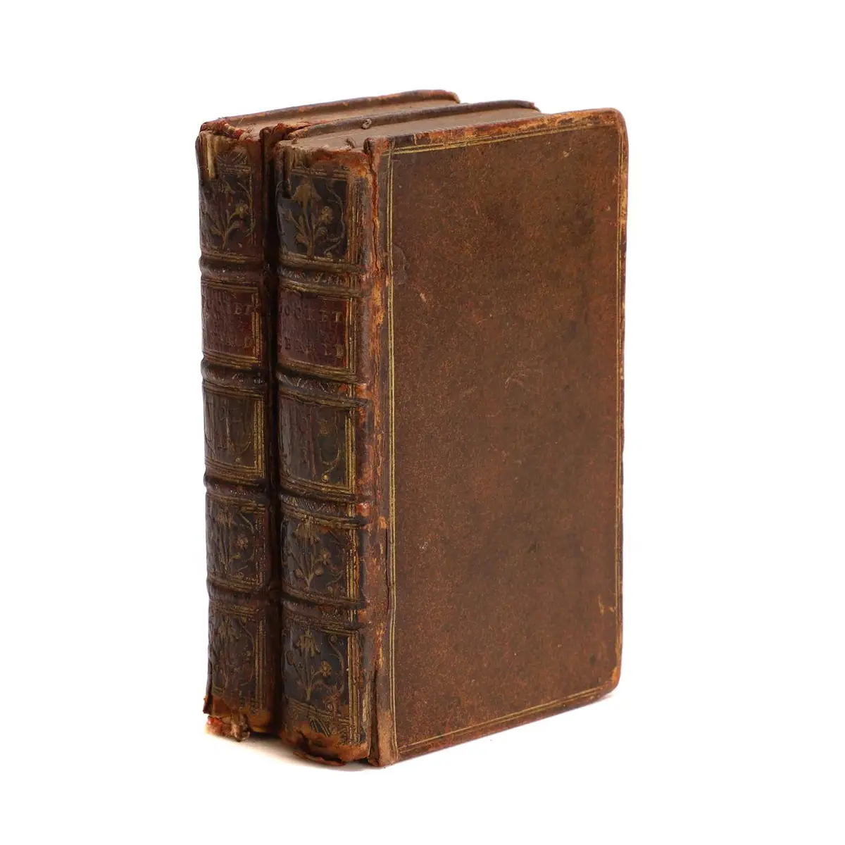 HERALDRY- KIMBER, Edward: The pocket herald: or, a complete view of