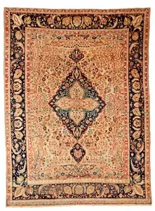 Kashan Mohtashem