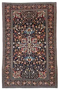 Kashan Mohtashem