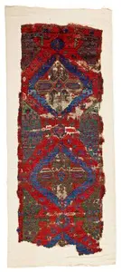 Karapinar Fragment