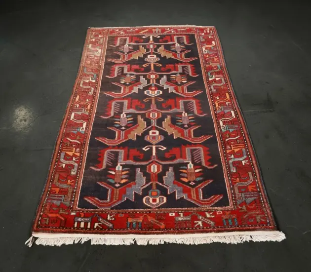 Orientalisk matta