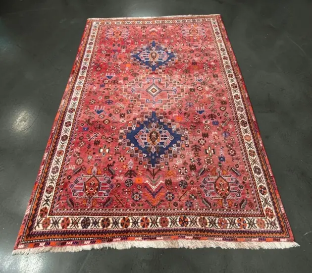 Orientalisk matta