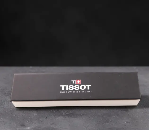Tissot 18 k
