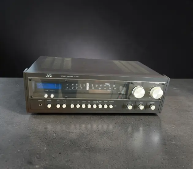 Receiver