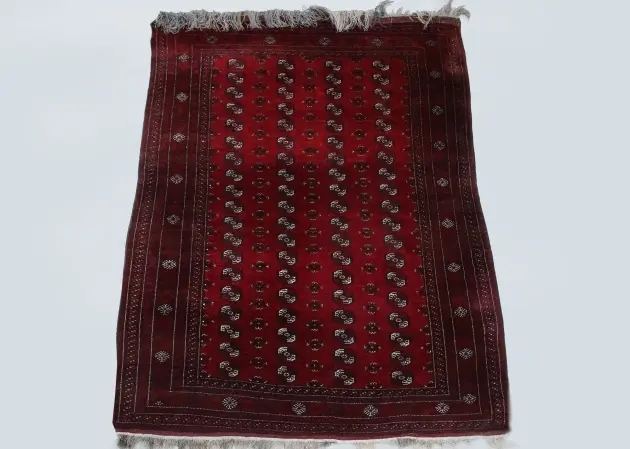 Matta Afghan